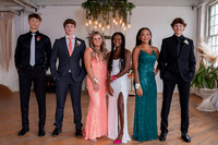 Unity Prom '23