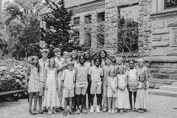 Ellens Family