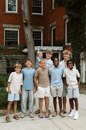 Ellens Family
