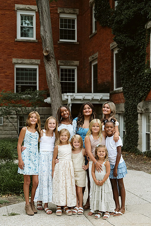 Ellens Family