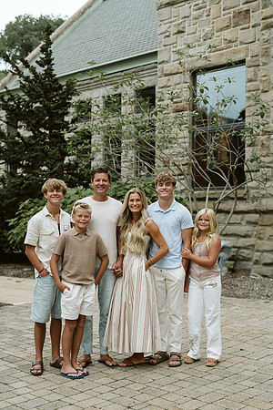 Ellens Family