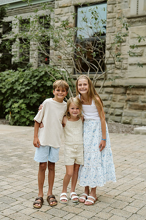 Ellens Family