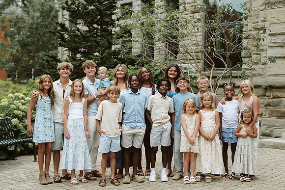 Ellens Family