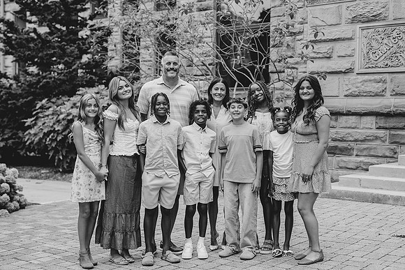 Ellens Family