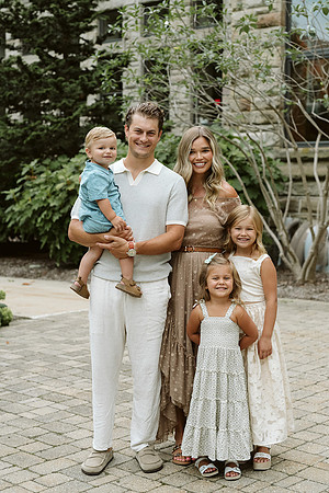 Ellens Family