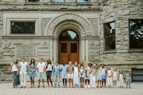 Ellens Family