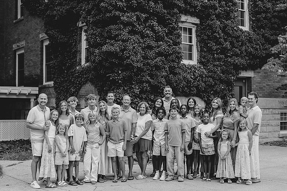 Ellens Family