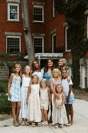 Ellens Family