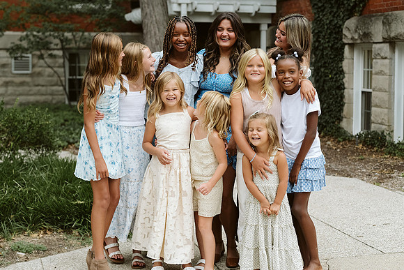 Ellens Family