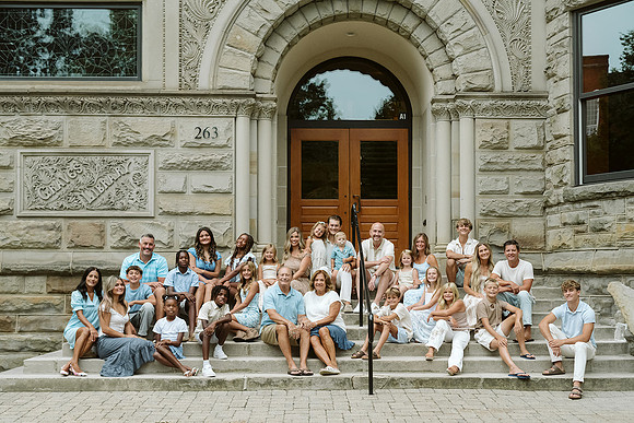 Ellens Family