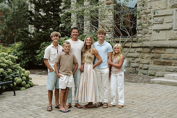 Ellens Family
