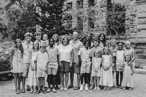 Ellens Family