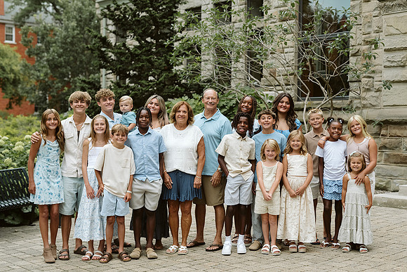 Ellens Family