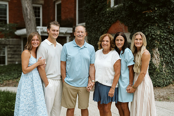 Ellens Family