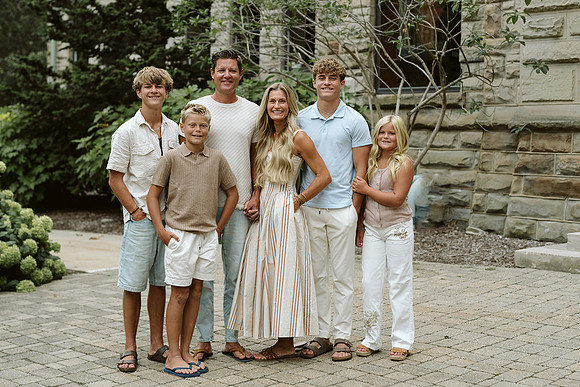 Ellens Family
