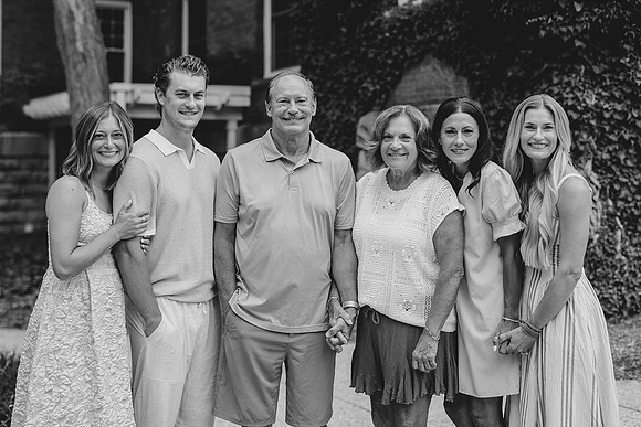 Ellens Family