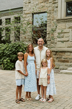 Ellens Family