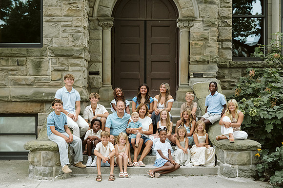 Ellens Family