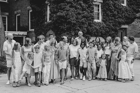 Ellens Family