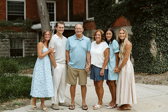 Ellens Family