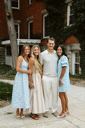Ellens Family