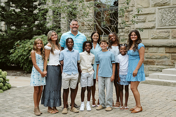 Ellens Family