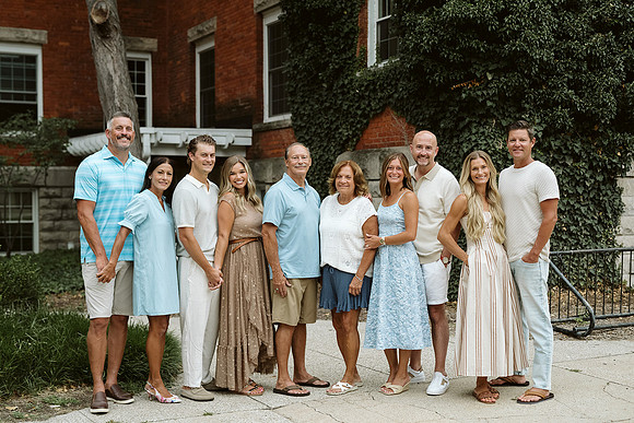Ellens Family