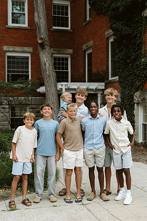 Ellens Family