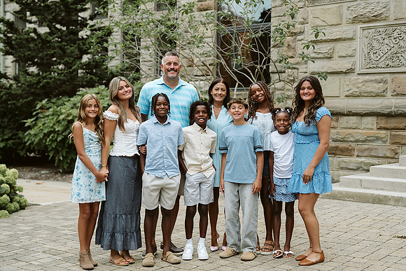 Ellens Family