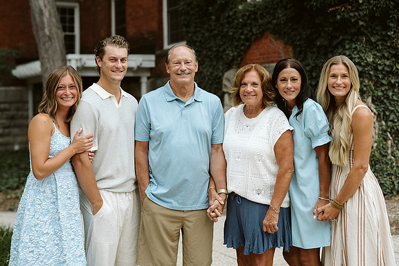 Ellens Family