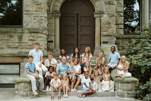 Ellens Family