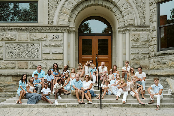 Ellens Family
