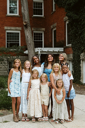 Ellens Family