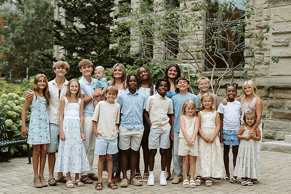 Ellens Family