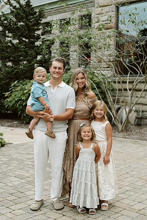 Ellens Family
