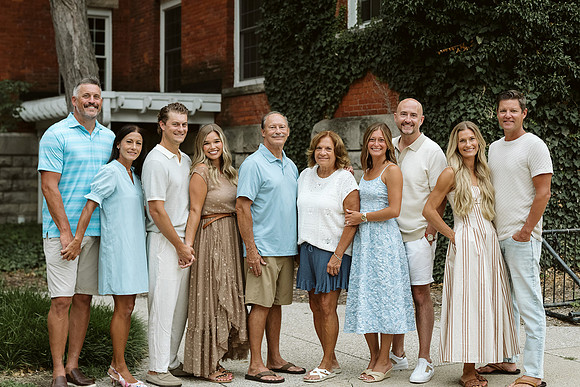 Ellens Family