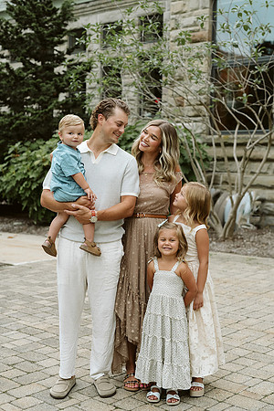 Ellens Family