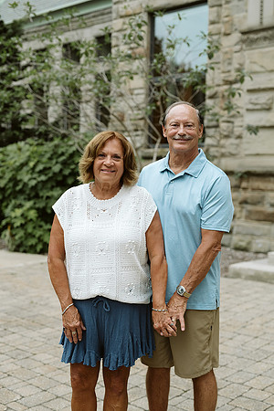 Ellens Family