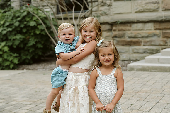 Ellens Family