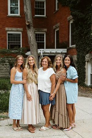 Ellens Family