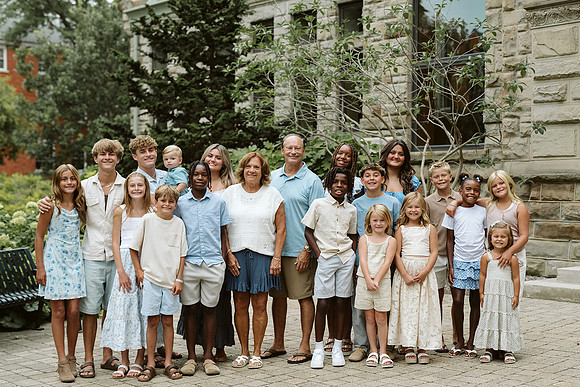 Ellens Family