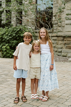 Ellens Family