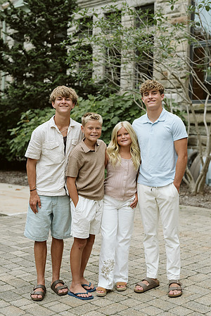 Ellens Family