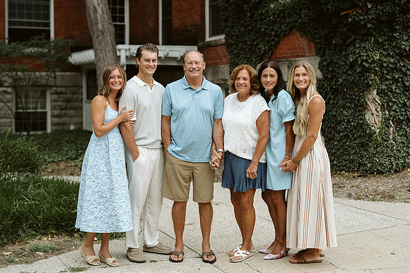Ellens Family