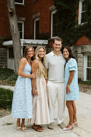 Ellens Family