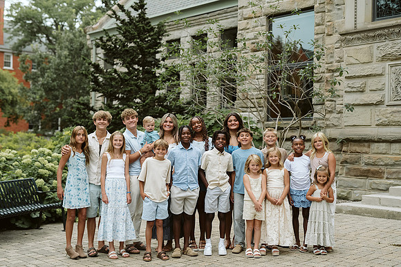 Ellens Family