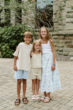 Ellens Family