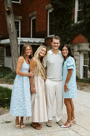Ellens Family