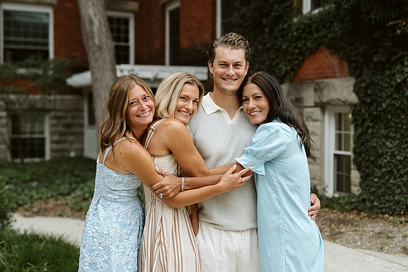Ellens Family