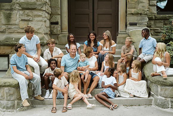 Ellens Family